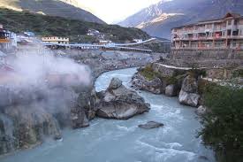 Rishikesh to Gangotri3